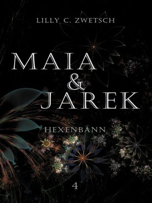 cover image of Maia & Jarek